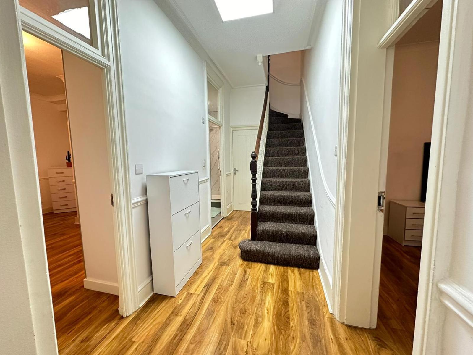 Vilă Oxford Street Four Bedroom Luxury