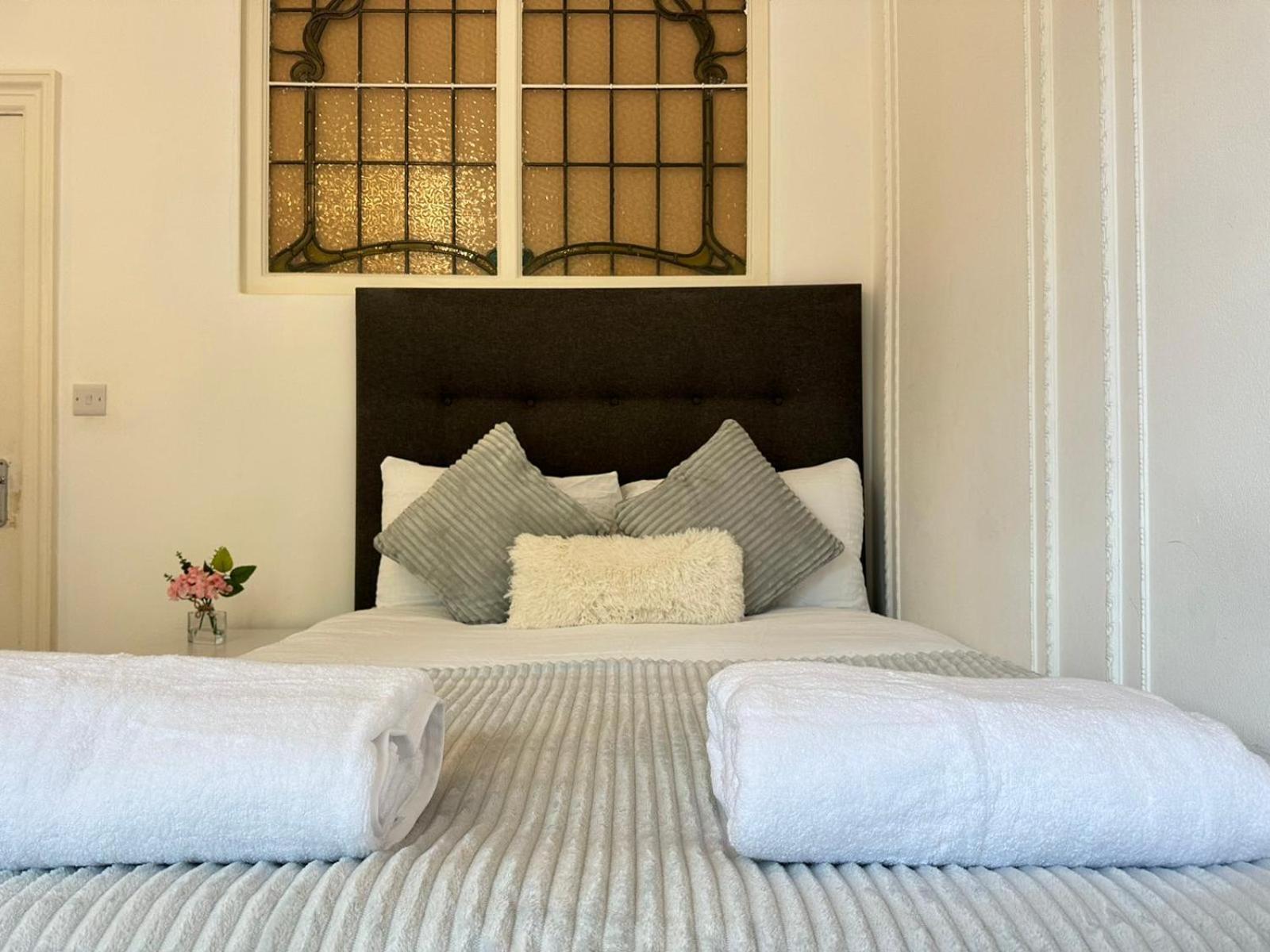 Vilă Oxford Street Four Bedroom Luxury *