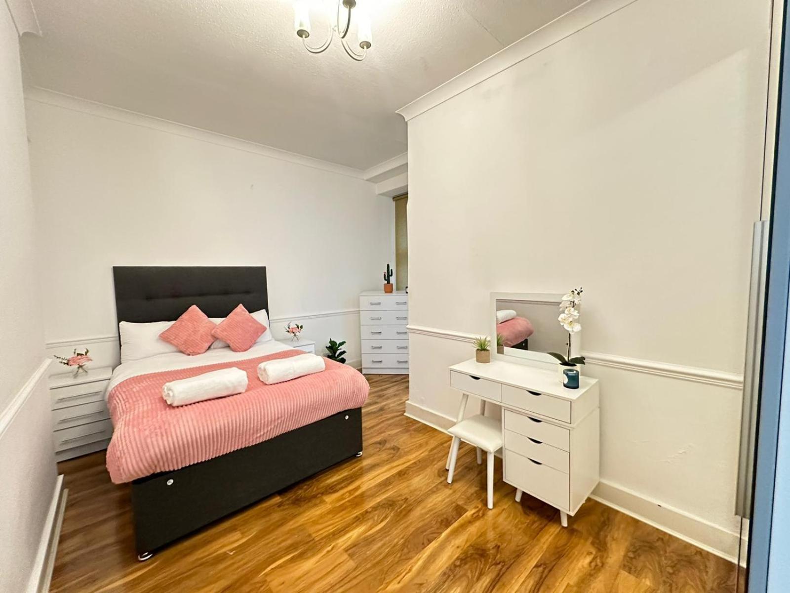 Vilă Oxford Street Four Bedroom Luxury
